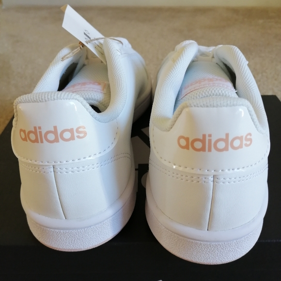 GRAND COURT BASE SHOES - Picture 6 of 6